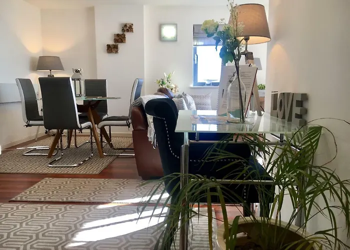 Sail View Apartment