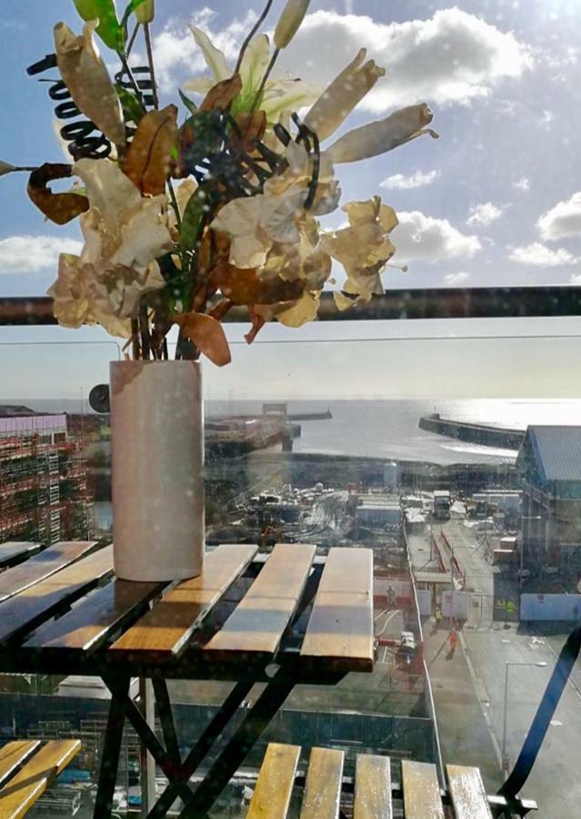 Sail View *