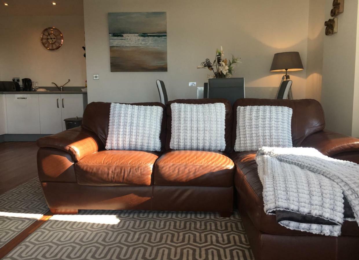 Sail View Apartment Swansea