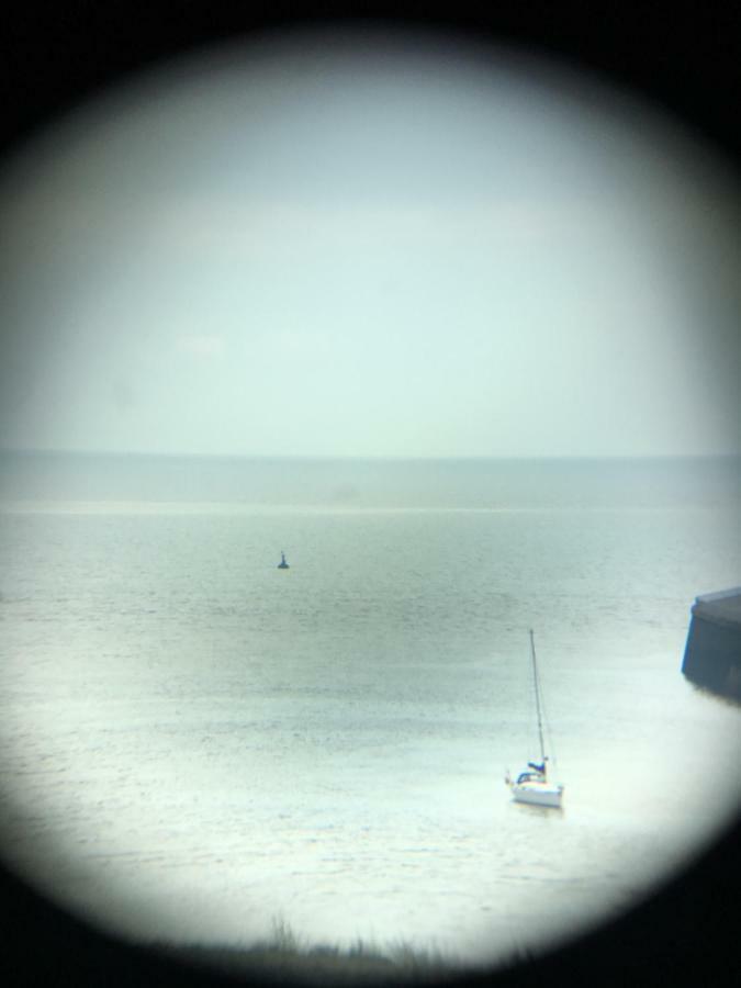 Sail View Swansea